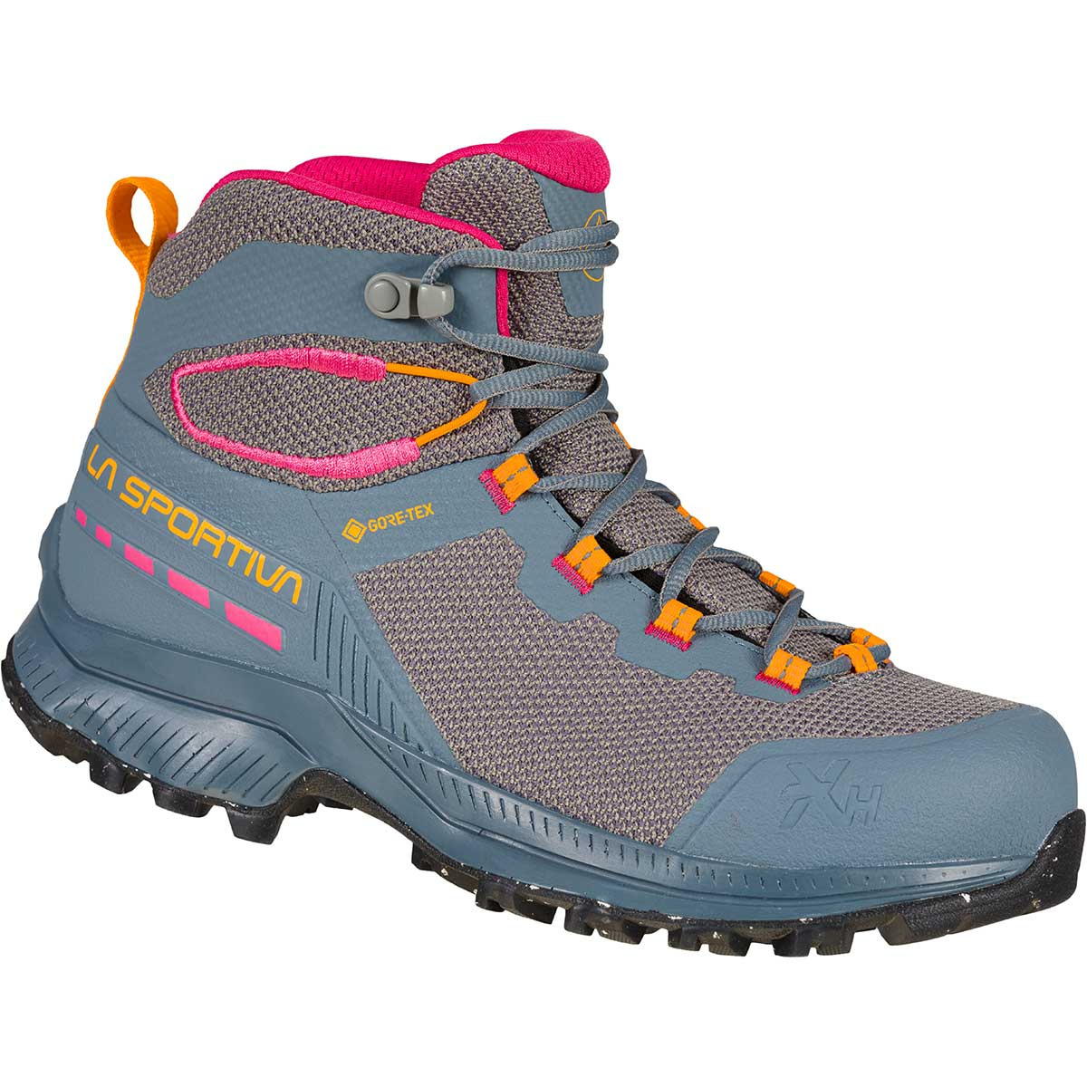 La Sportiva Damen TX Hike Mid GTX Schuhe von la sportiva