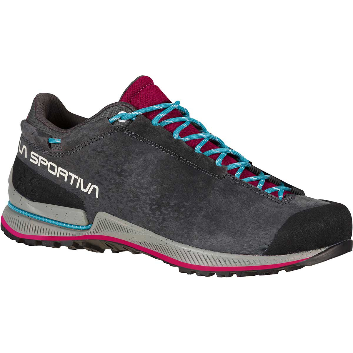 La Sportiva Damen TX2 Evo Leather Schuhe La Sportiva Damen TX2 Evo Leather Schuhe von la sportiva