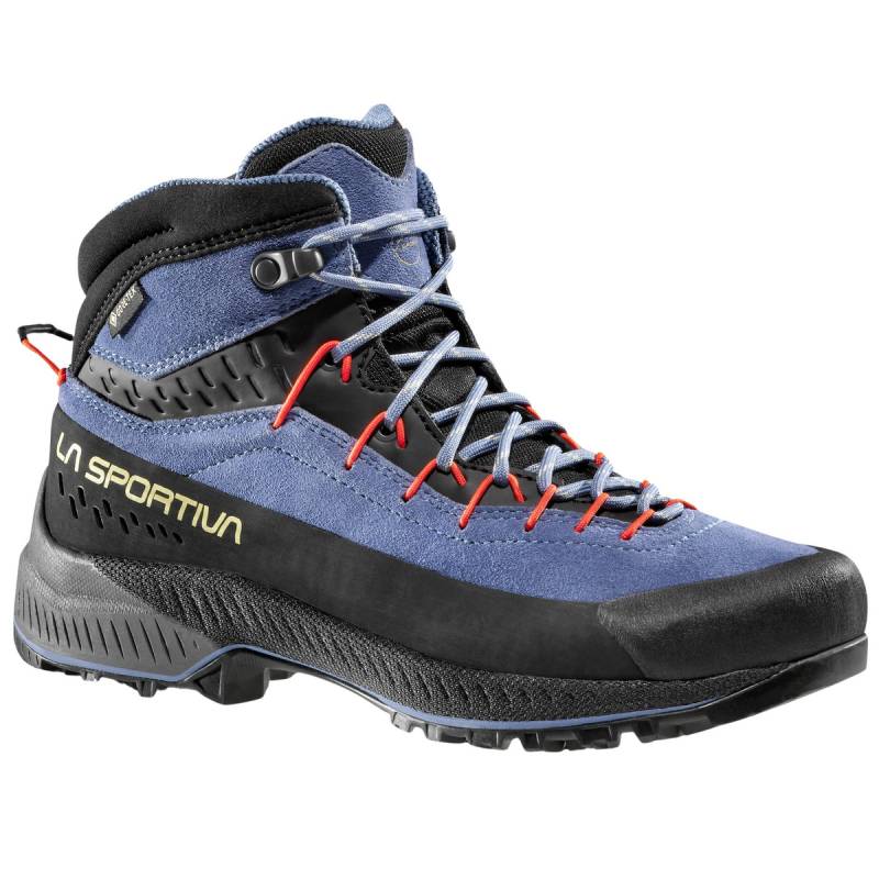 La Sportiva Damen TX4 Evo Mid GTX Schuhe von la sportiva