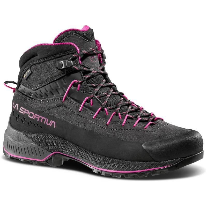 La Sportiva Damen TX4 Evo Mid GTX Schuhe von la sportiva