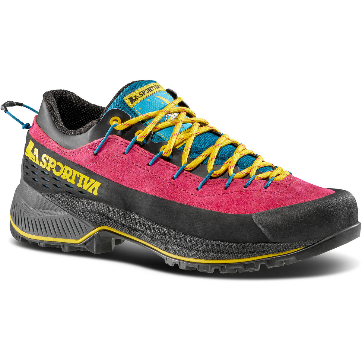 La Sportiva Damen TX4 R Schuhe von la sportiva