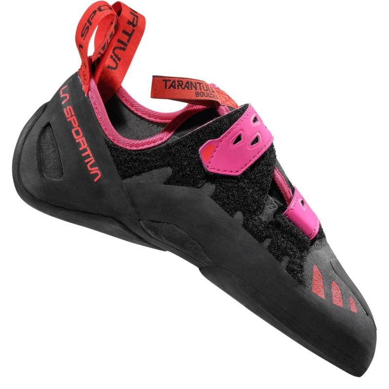 La Sportiva Damen Tarantula Boulder Kletterschuhe von la sportiva