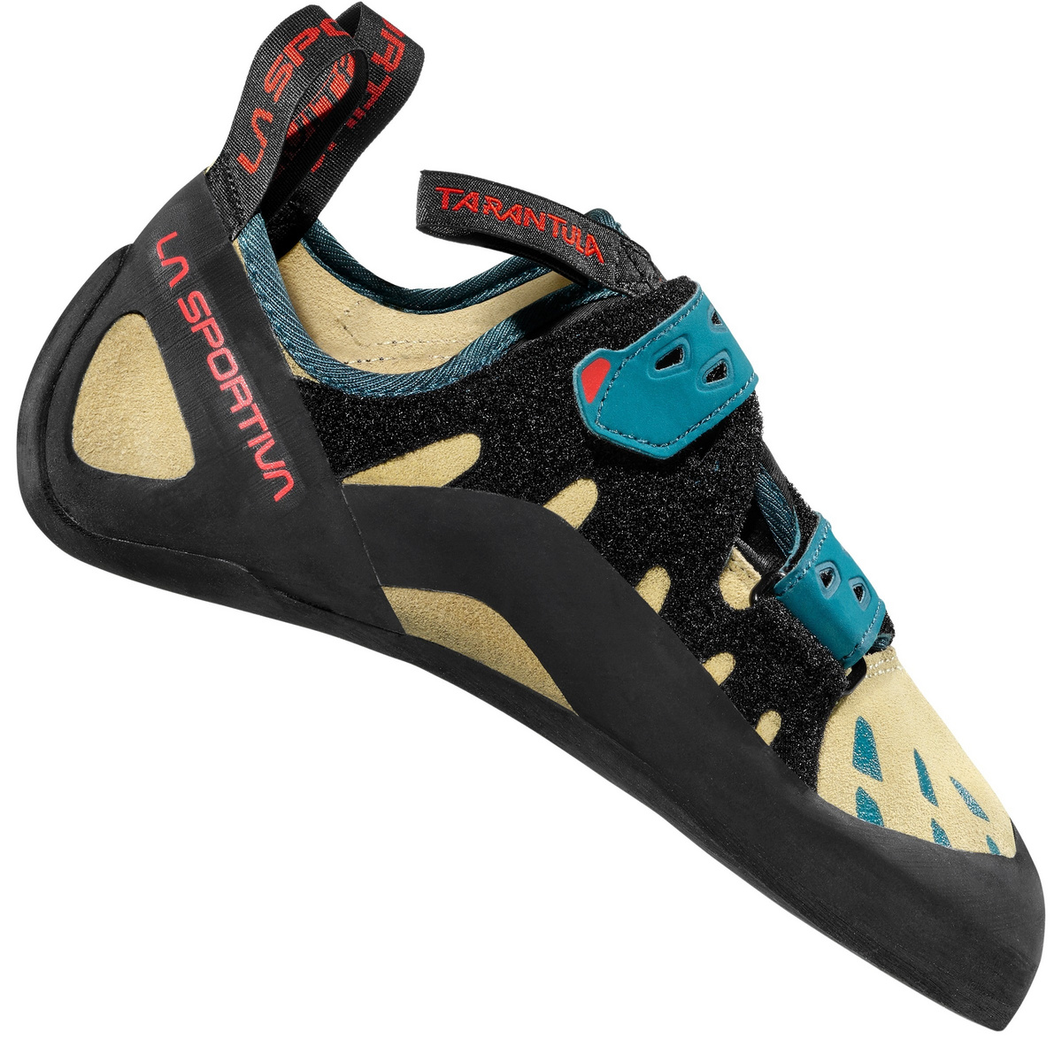 La Sportiva Damen Tarantula Kletterschuhe von la sportiva