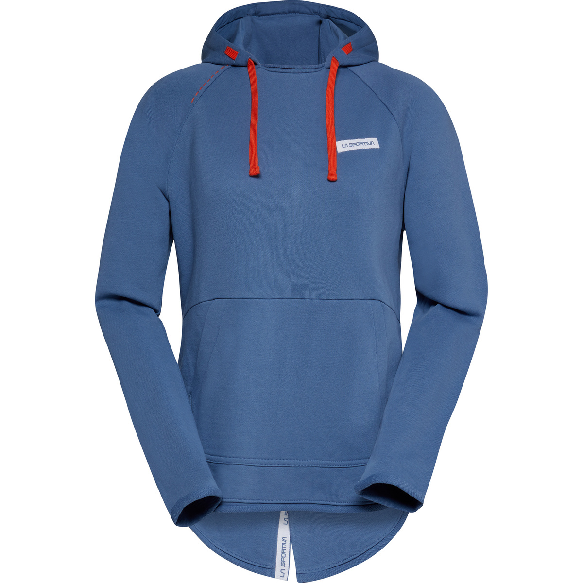 La Sportiva Damen Telendos Hoodie von la sportiva