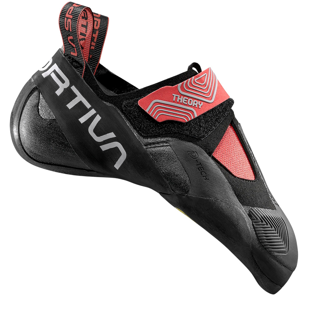 La Sportiva Damen Theory Kletterschuhe La Sportiva Damen Theory Kletterschuhe von la sportiva
