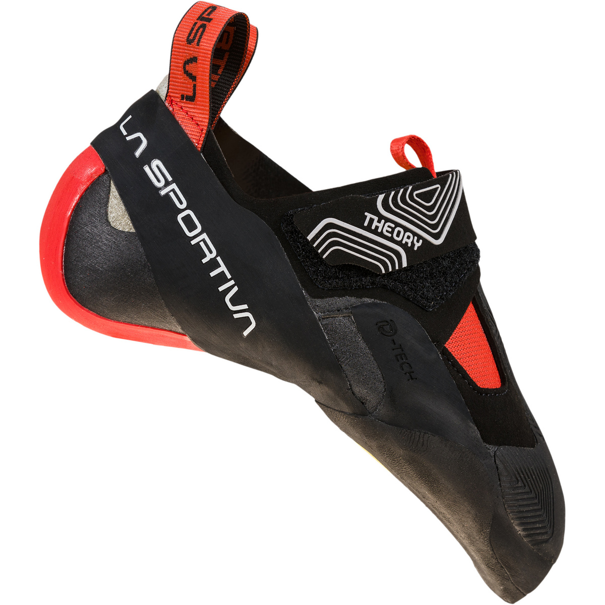 La Sportiva Damen Theory Kletterschuhe von la sportiva