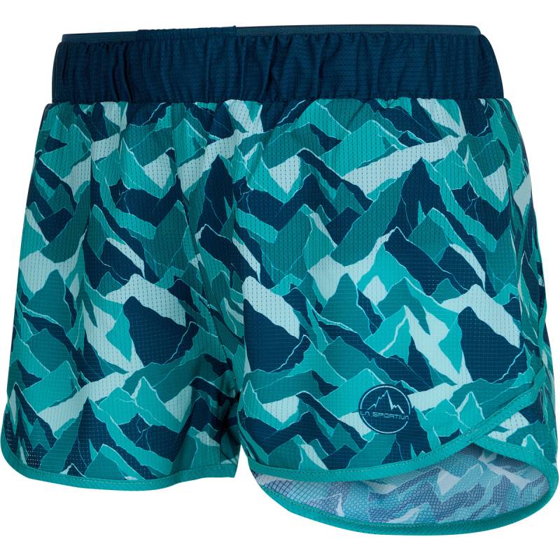 La Sportiva Damen Timing Shorts von la sportiva