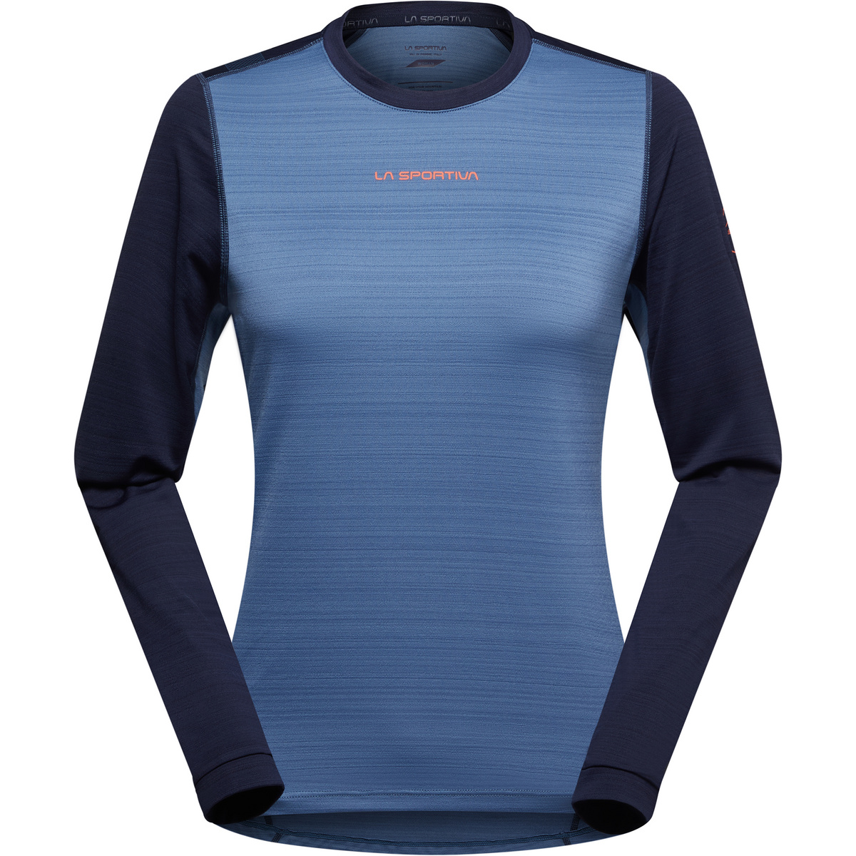 La Sportiva Damen Tour Longsleeve von la sportiva