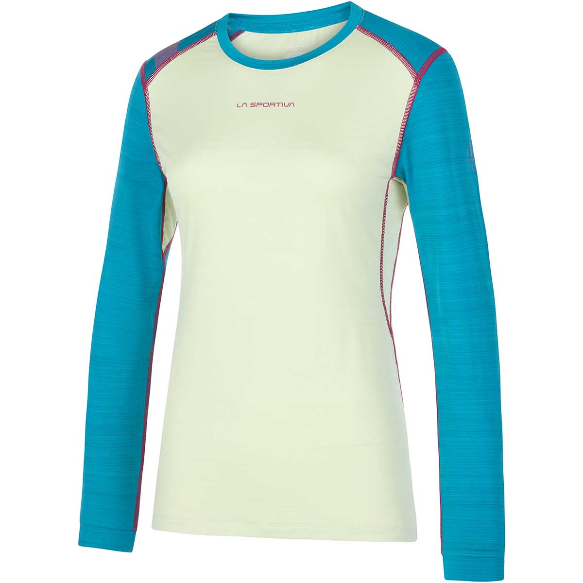 La Sportiva Damen Tour Longsleeve von la sportiva