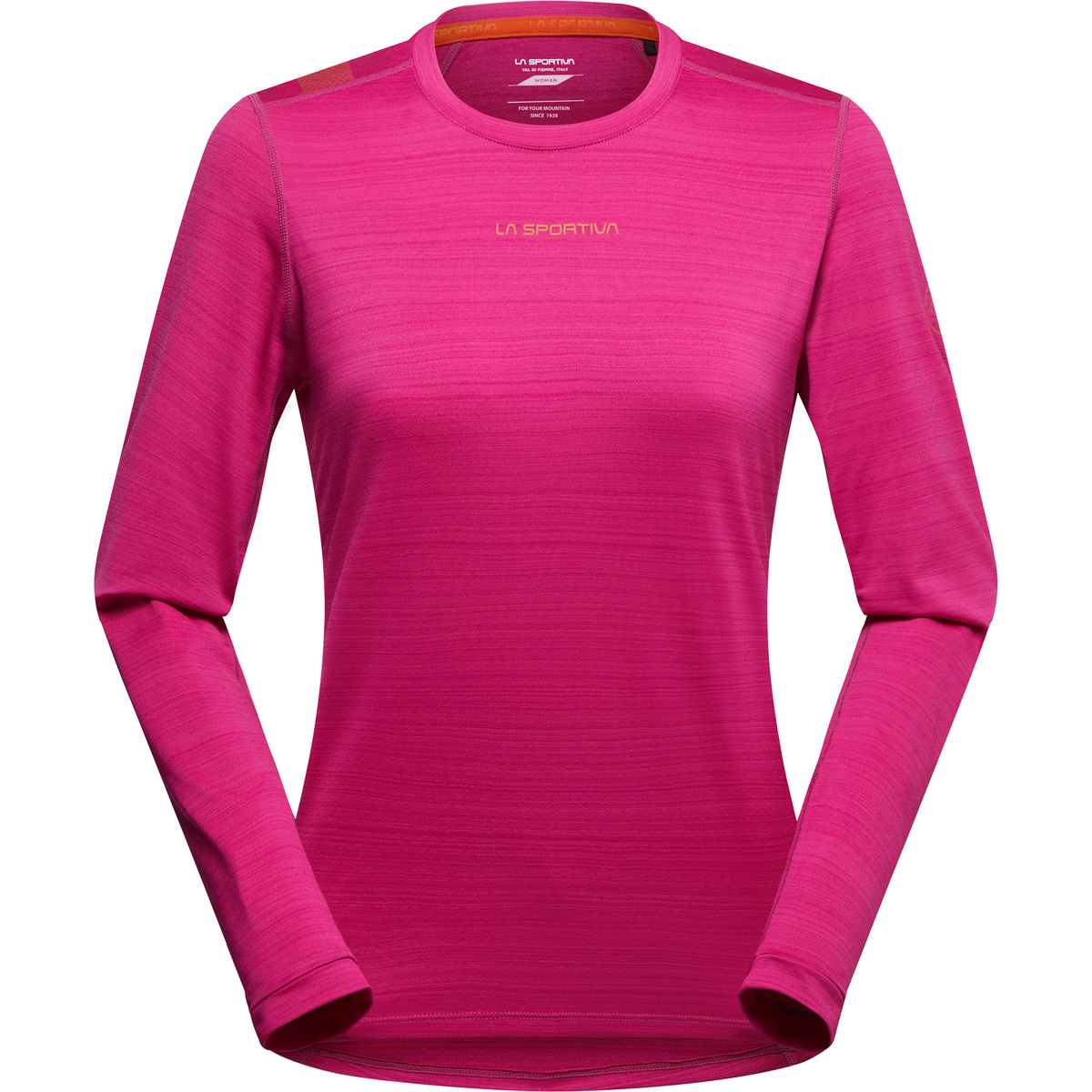 La Sportiva Damen Tour Longsleeve von la sportiva