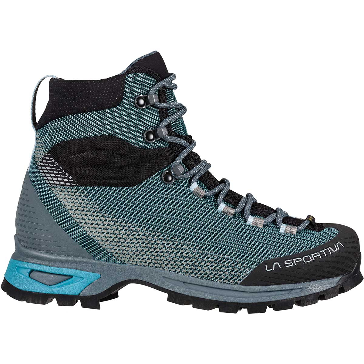 La Sportiva Damen Trango TRK GTX Schuhe von la sportiva