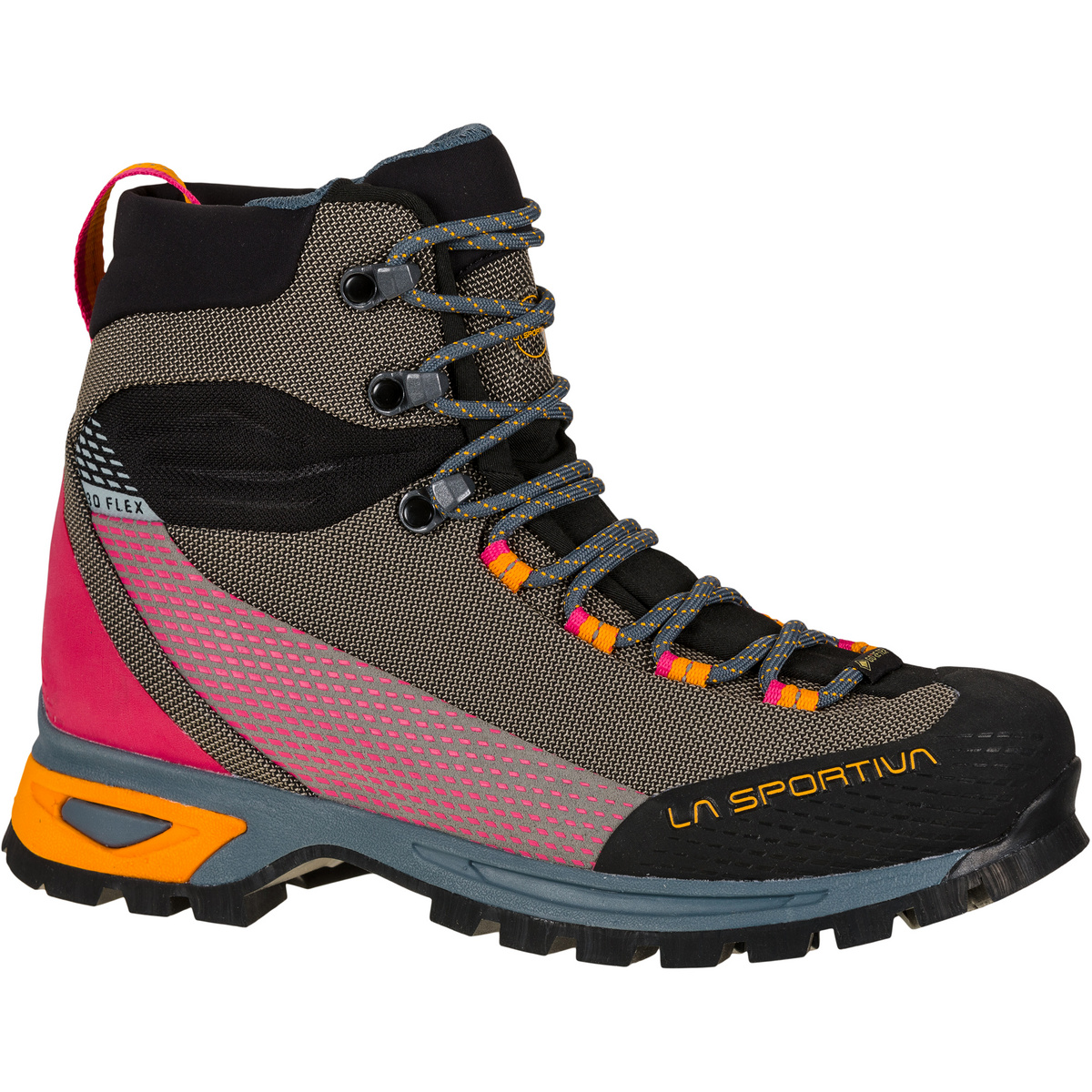 La Sportiva Damen Trango TRK GTX Schuhe von la sportiva