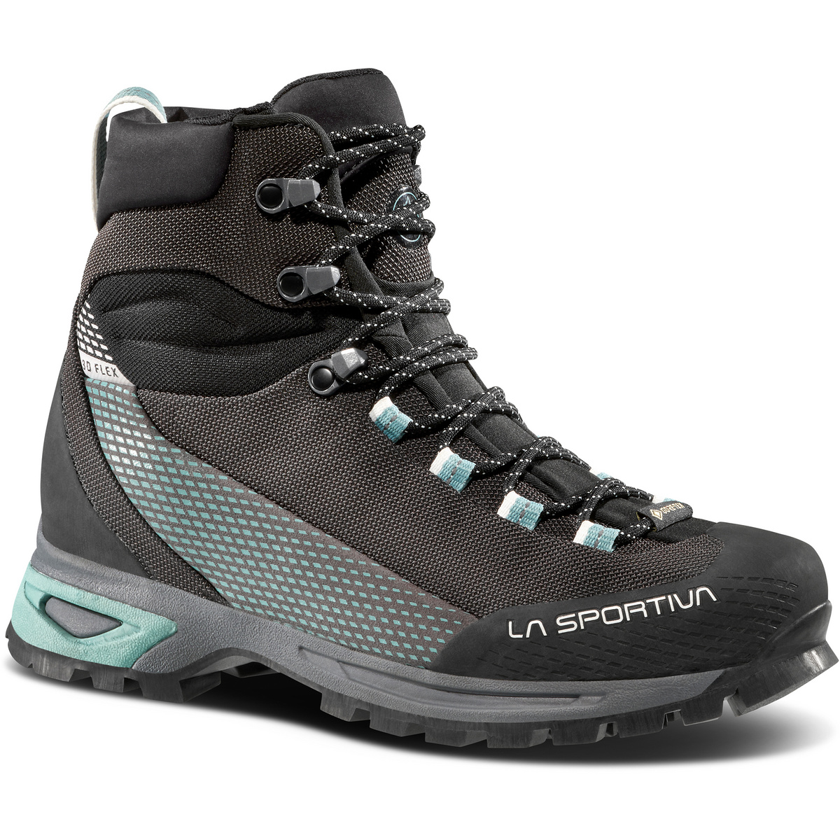 La Sportiva Damen Trango TRK GTX Schuhe von la sportiva