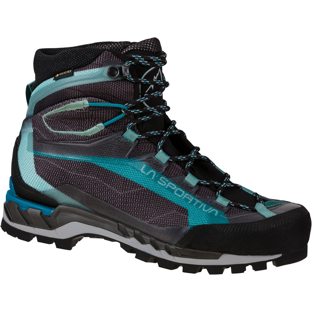 La Sportiva Damen Trango Tech GTX Schuhe von la sportiva