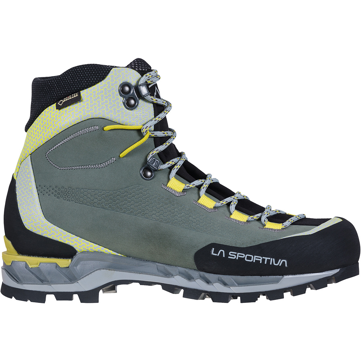 La Sportiva Damen Trango Tech Leather GTX Schuhe La Sportiva Damen Trango Tech Leather GTX Schuhe von la sportiva
