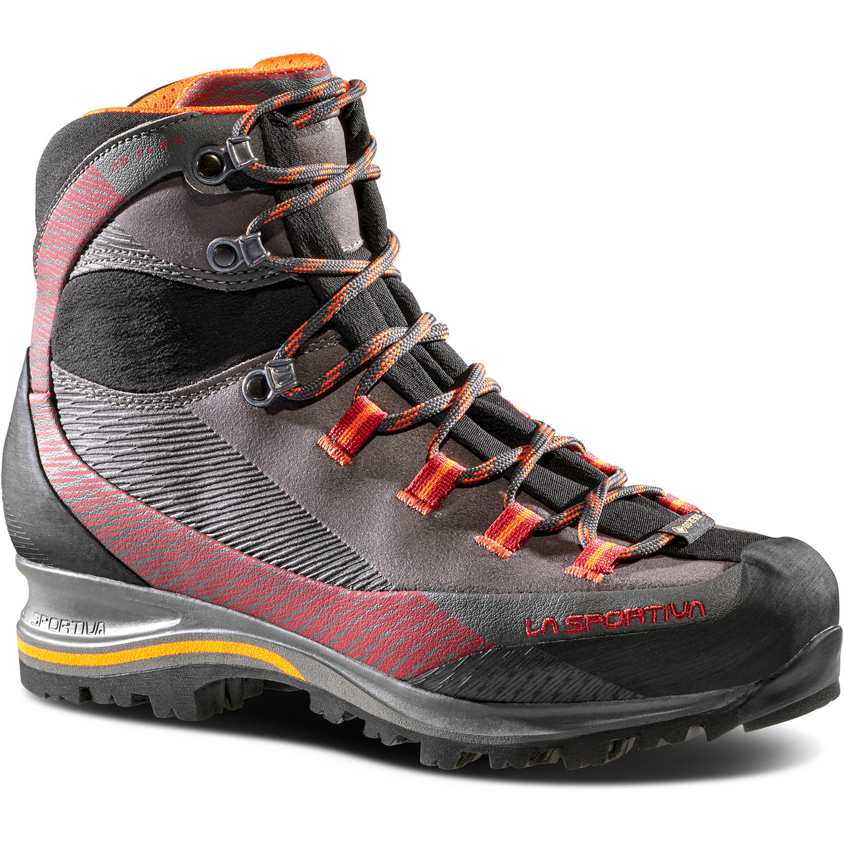 La Sportiva Damen Trango Trk  Leather GTX Schuhe von la sportiva