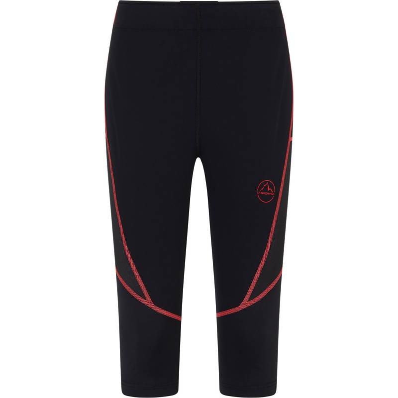 La Sportiva Damen Triumph 3/4 Tights von la sportiva