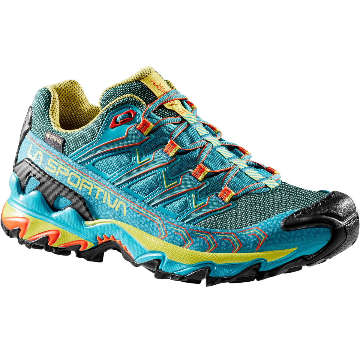 La Sportiva Damen Ultra Raptor II GTX Schuhe von la sportiva