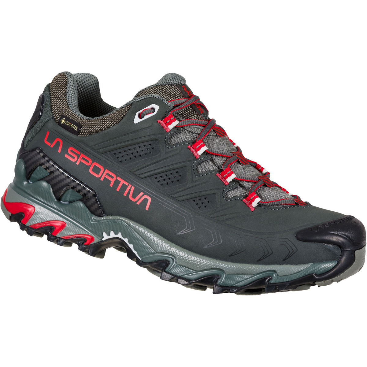 La Sportiva Damen Ultra Raptor II LT Wide GTX Schuhe La Sportiva Damen Ultra Raptor II LT Wide GTX Schuhe von la sportiva