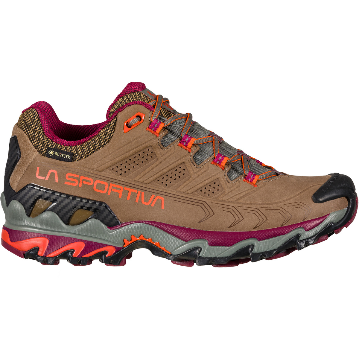 La Sportiva Damen Ultra Raptor II Leather GTX Schuhe von la sportiva