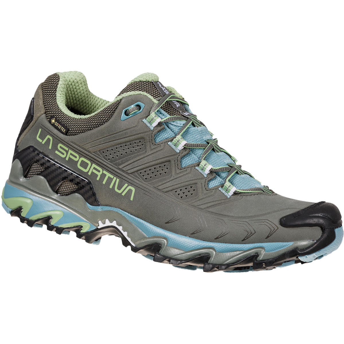 La Sportiva Damen Ultra Raptor II Leather GTX Schuhe La Sportiva Damen Ultra Raptor II Leather GTX Schuhe von la sportiva