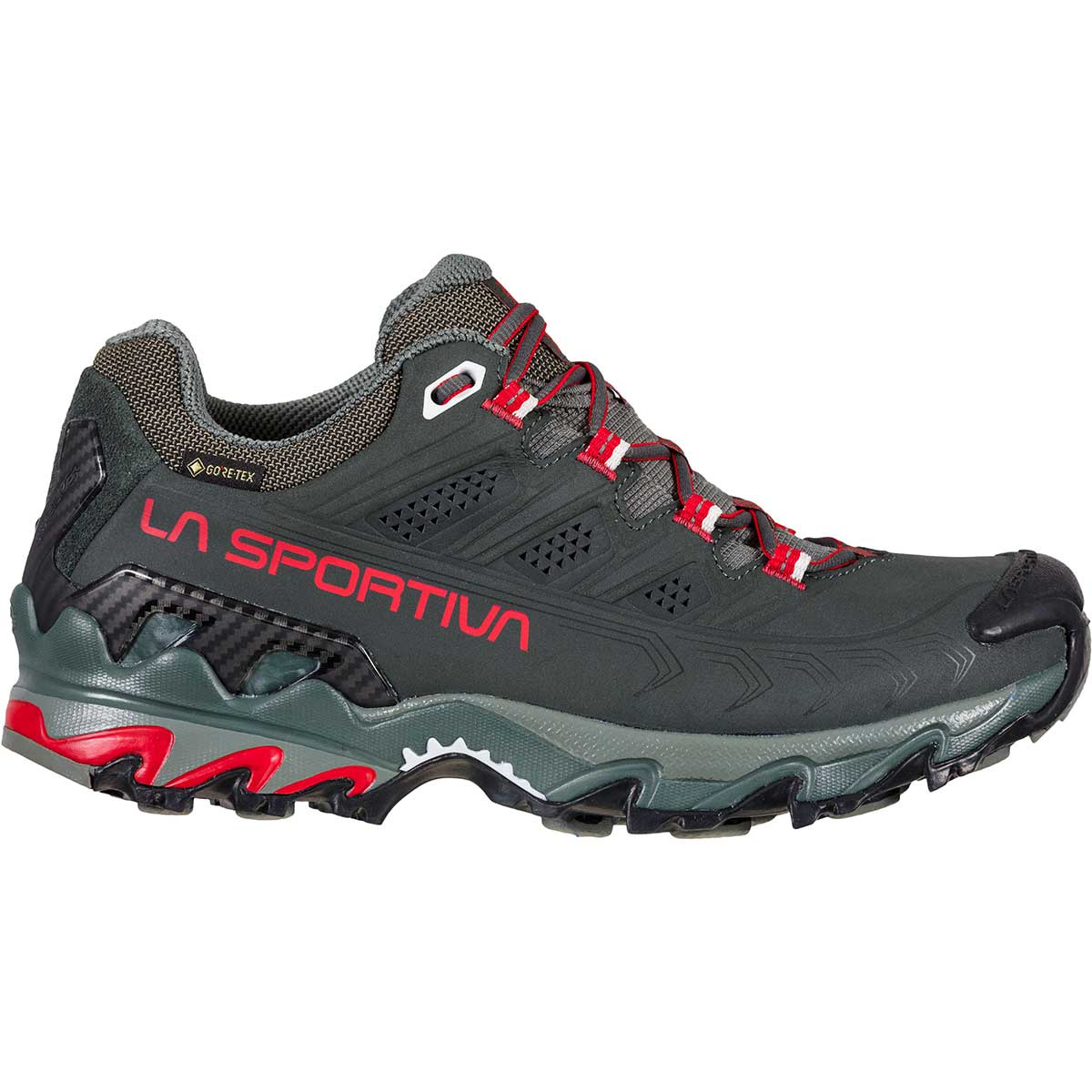 La Sportiva Damen Ultra Raptor II Leather GTX Schuhe La Sportiva Damen Ultra Raptor II Leather GTX Schuhe von la sportiva