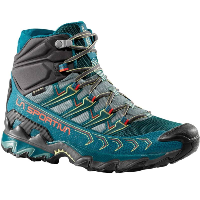 La Sportiva Damen Ultra Raptor II Mid GTX Schuhe von la sportiva