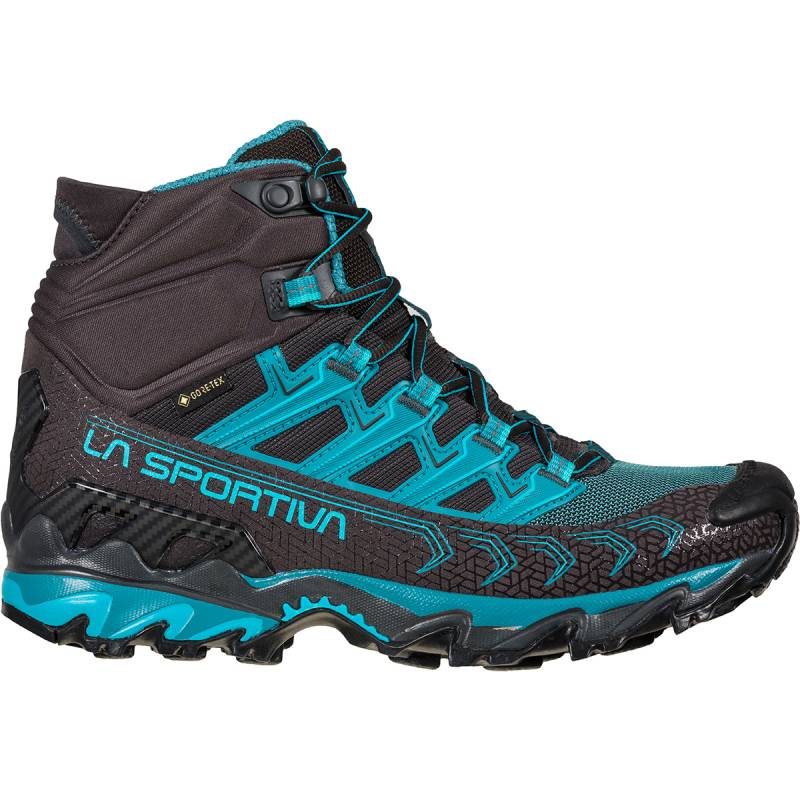 La Sportiva Damen Ultra Raptor II Mid GTX Schuhe von la sportiva