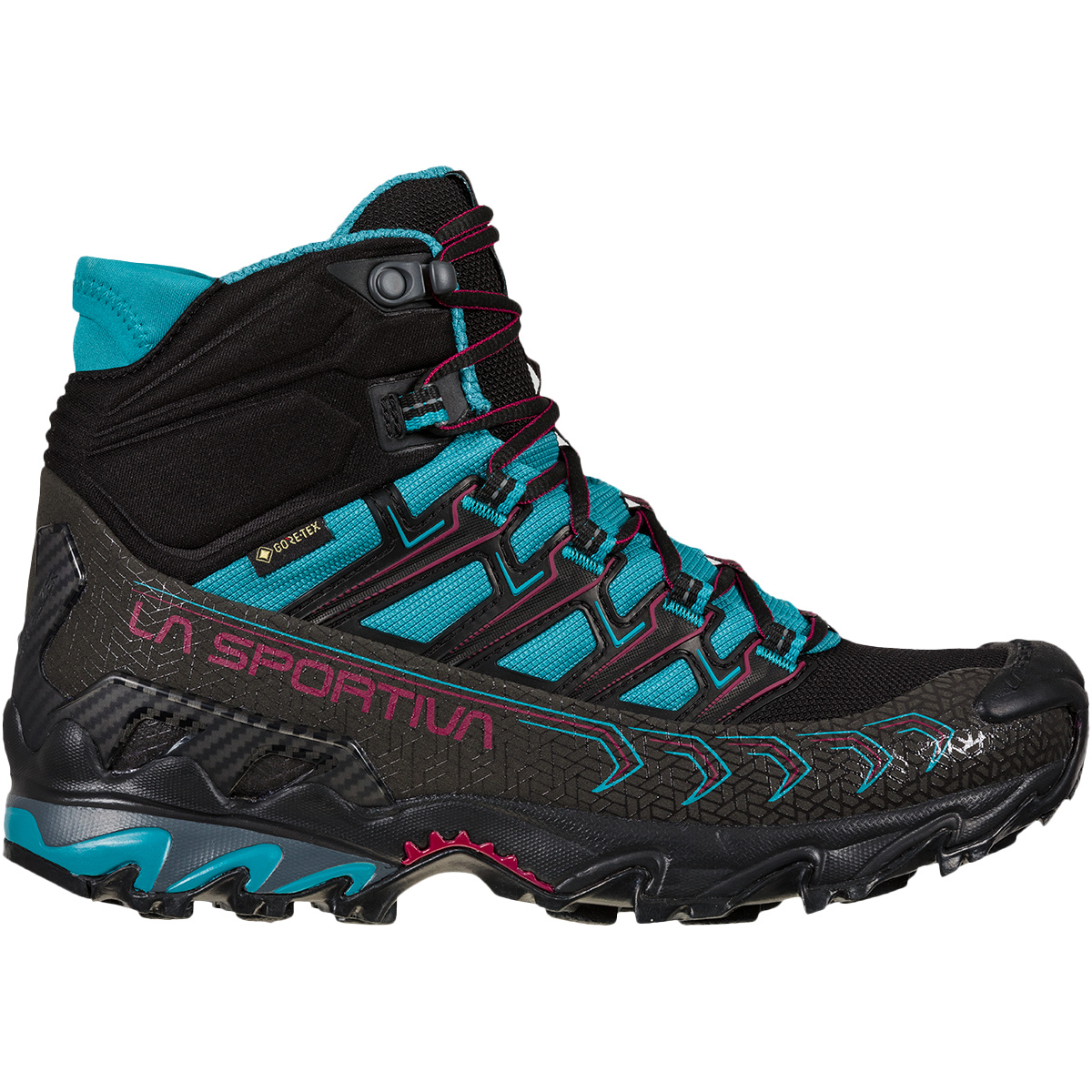 La Sportiva Damen Ultra Raptor II Mid GTX Schuhe La Sportiva Damen Ultra Raptor II Mid GTX Schuhe von la sportiva