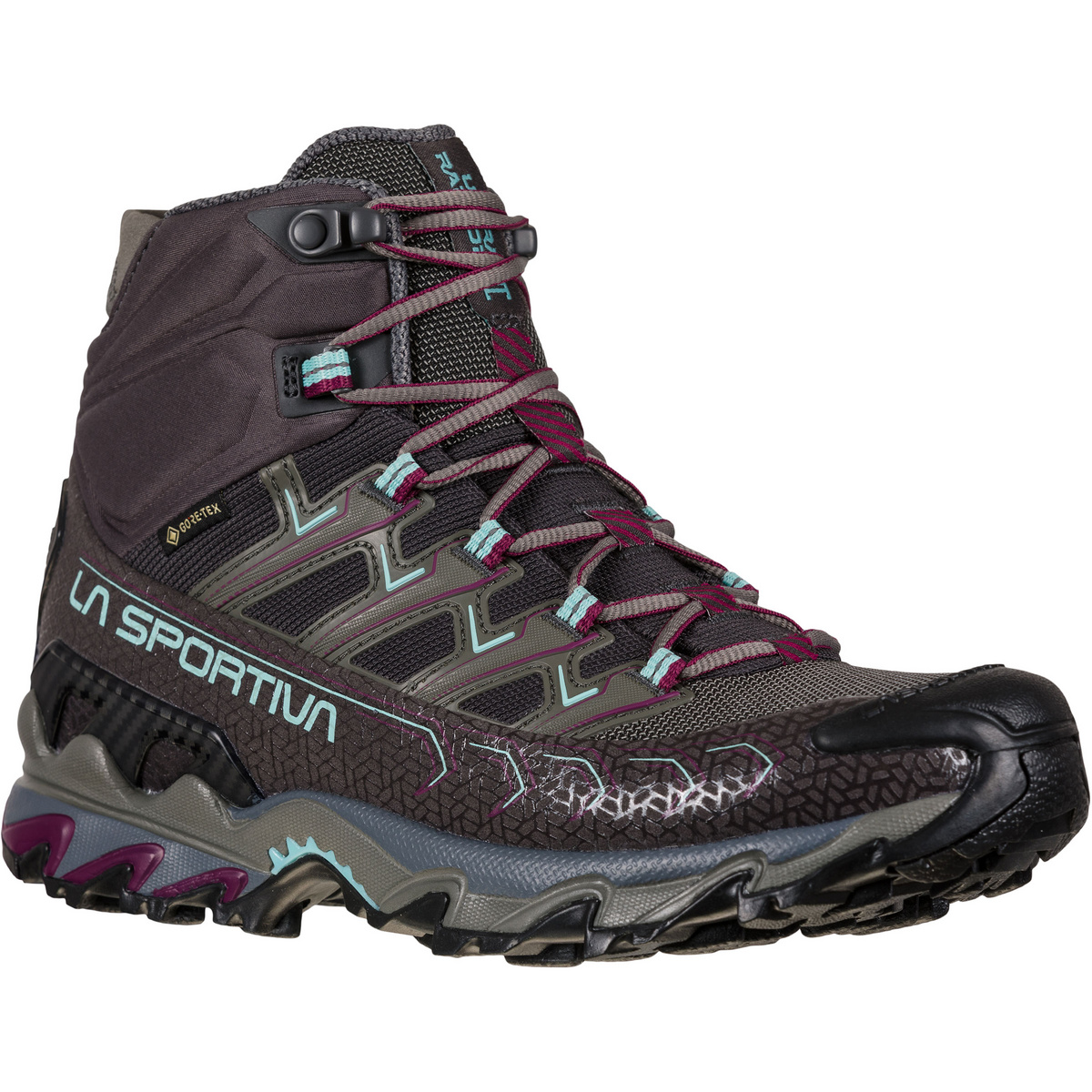 La Sportiva Damen Ultra Raptor II Mid GTX Schuhe von la sportiva