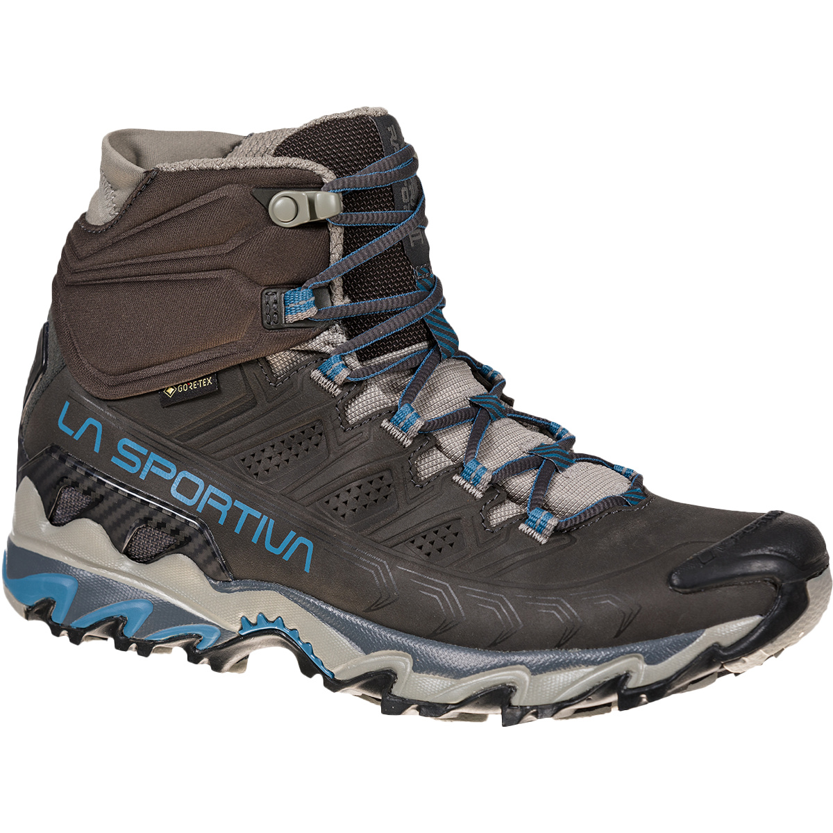 La Sportiva Damen Ultra Raptor II Mid Leather GTX Schuhe La Sportiva Damen Ultra Raptor II Mid Leather GTX Schuhe von la sportiva
