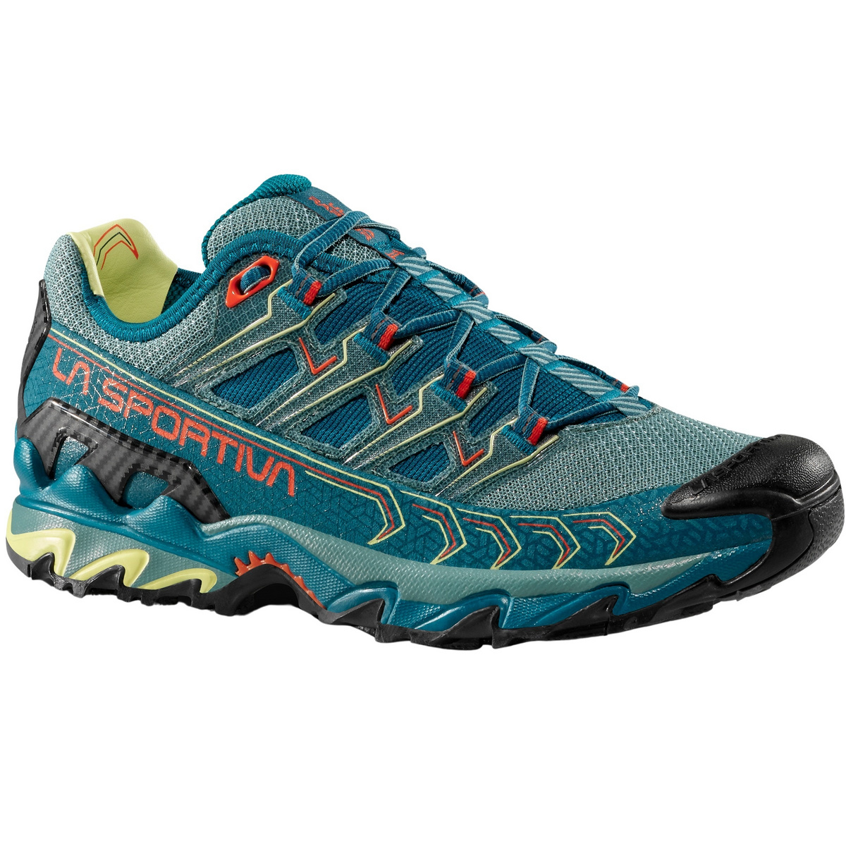 La Sportiva Damen Ultra Raptor II Schuhe La Sportiva Damen Ultra Raptor II Schuhe von la sportiva