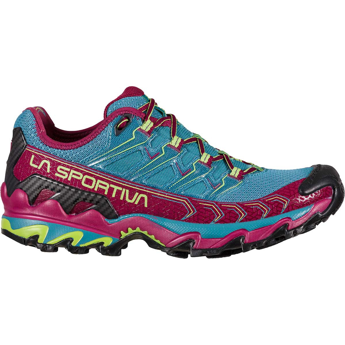 La Sportiva Damen Ultra Raptor II Schuhe La Sportiva Damen Ultra Raptor II Schuhe von la sportiva