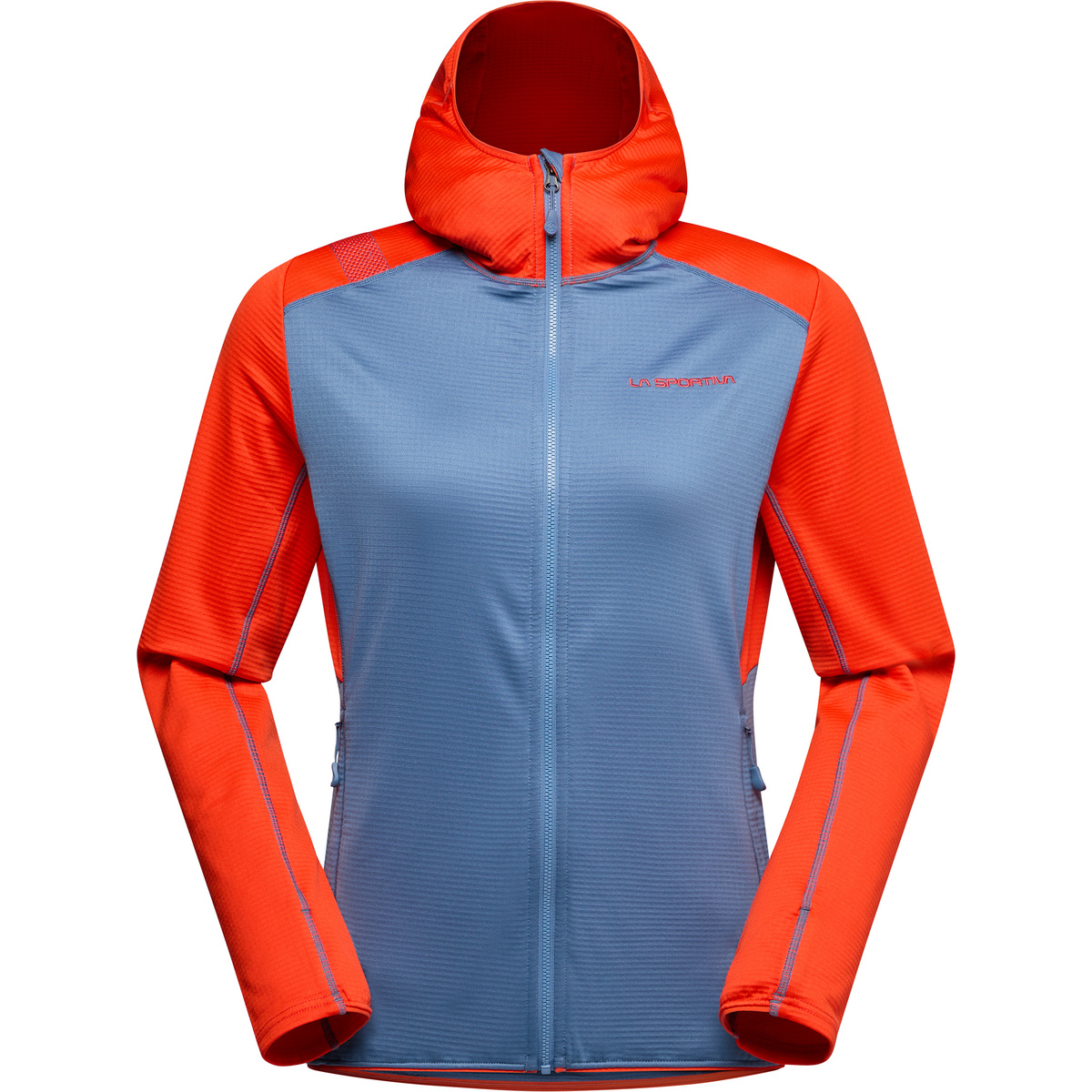 La Sportiva Damen Upendo Hoodie Jacke La Sportiva Damen Upendo Hoodie Jacke von la sportiva