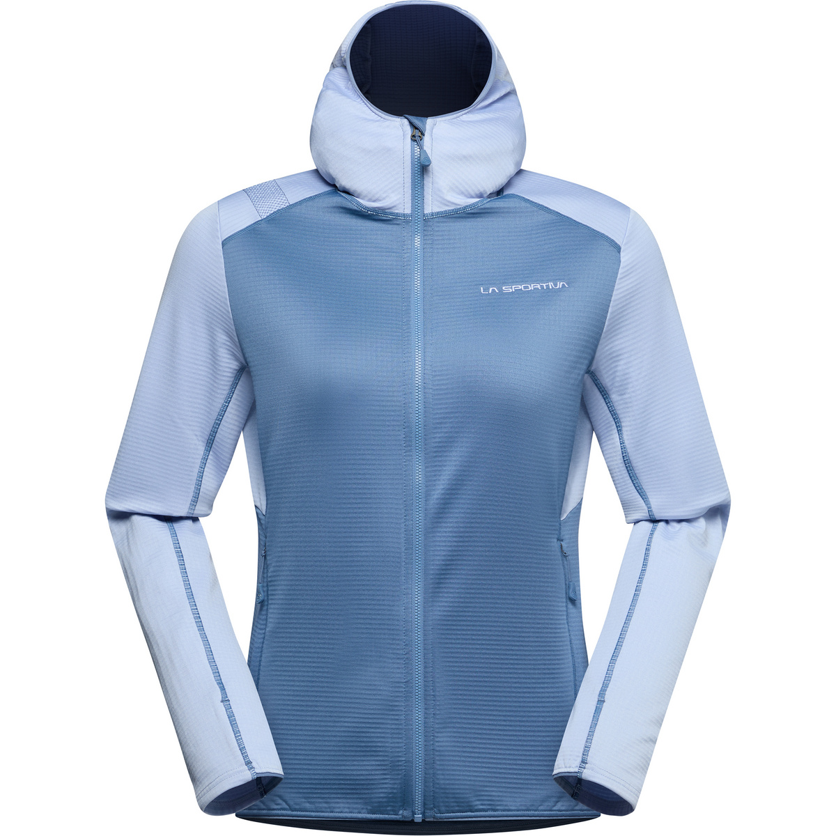 La Sportiva Damen Upendo Hoodie Jacke La Sportiva Damen Upendo Hoodie Jacke von la sportiva