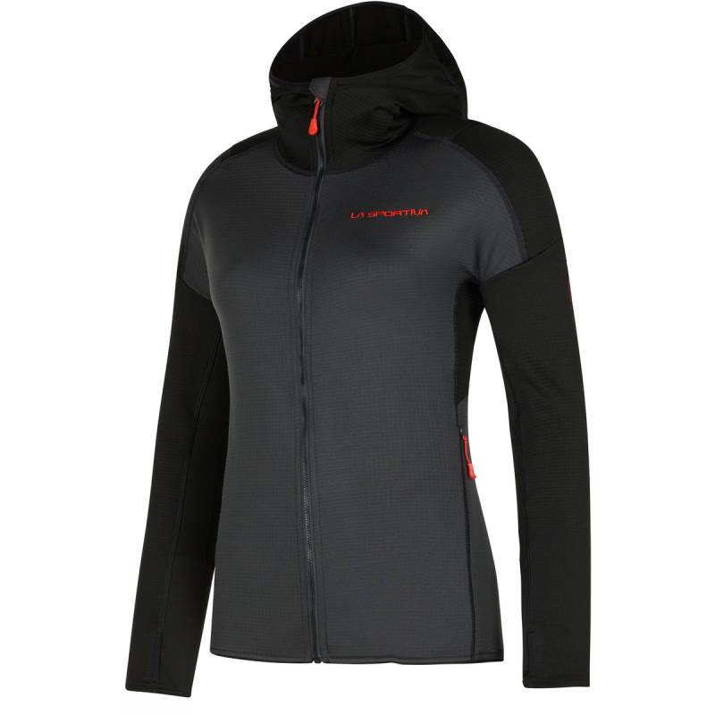 La Sportiva Damen Upendo Hoodie Jacke von la sportiva