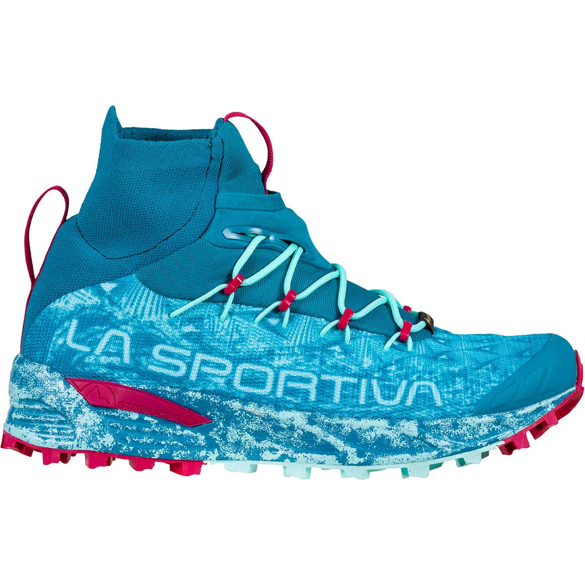 La Sportiva Damen Uragano GTX Schuhe von la sportiva