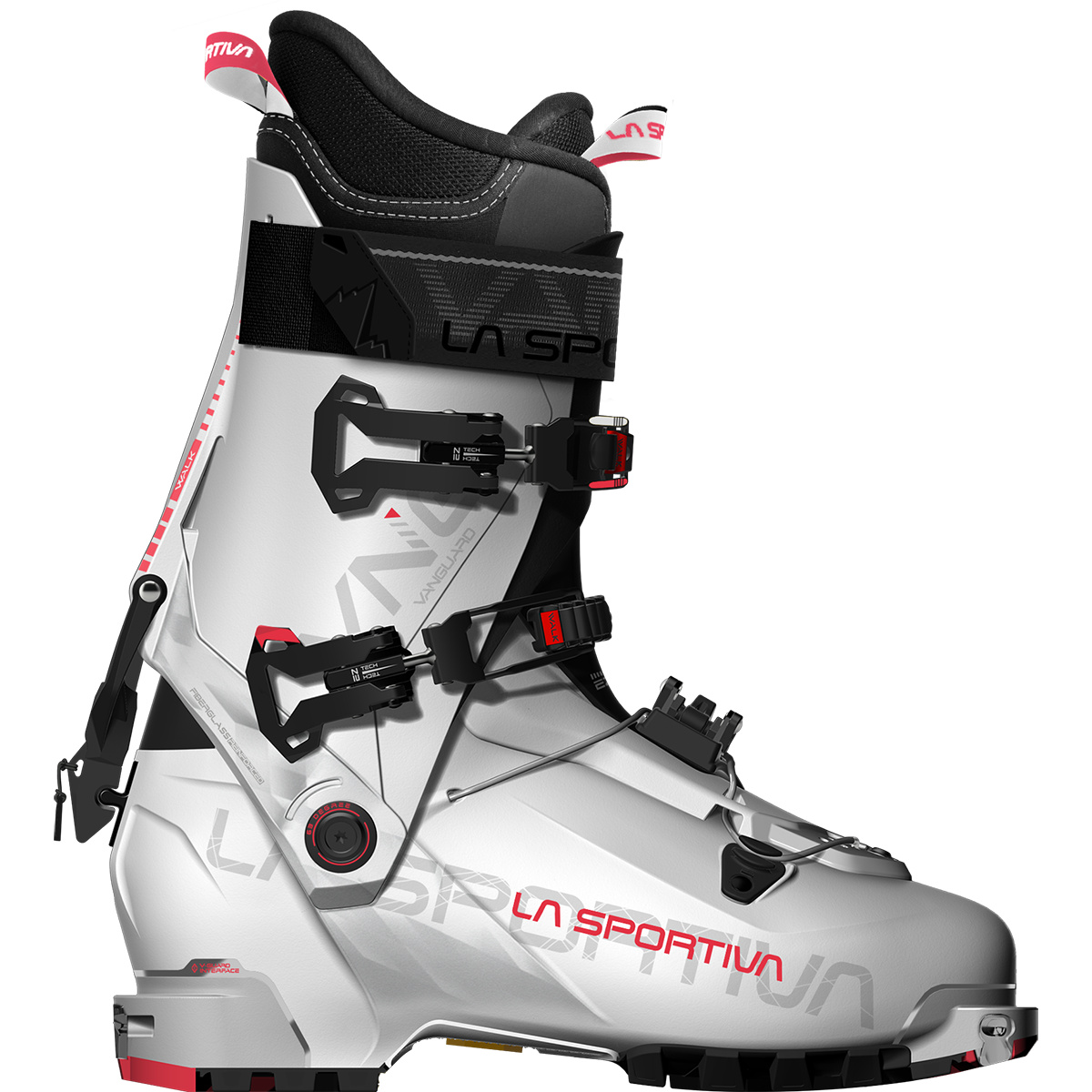 La Sportiva Damen Vanguard Tourenskischuhe La Sportiva Damen Vanguard Tourenskischuhe von la sportiva