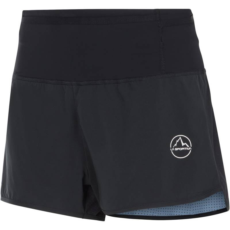 La Sportiva Damen Vector Shorts von la sportiva