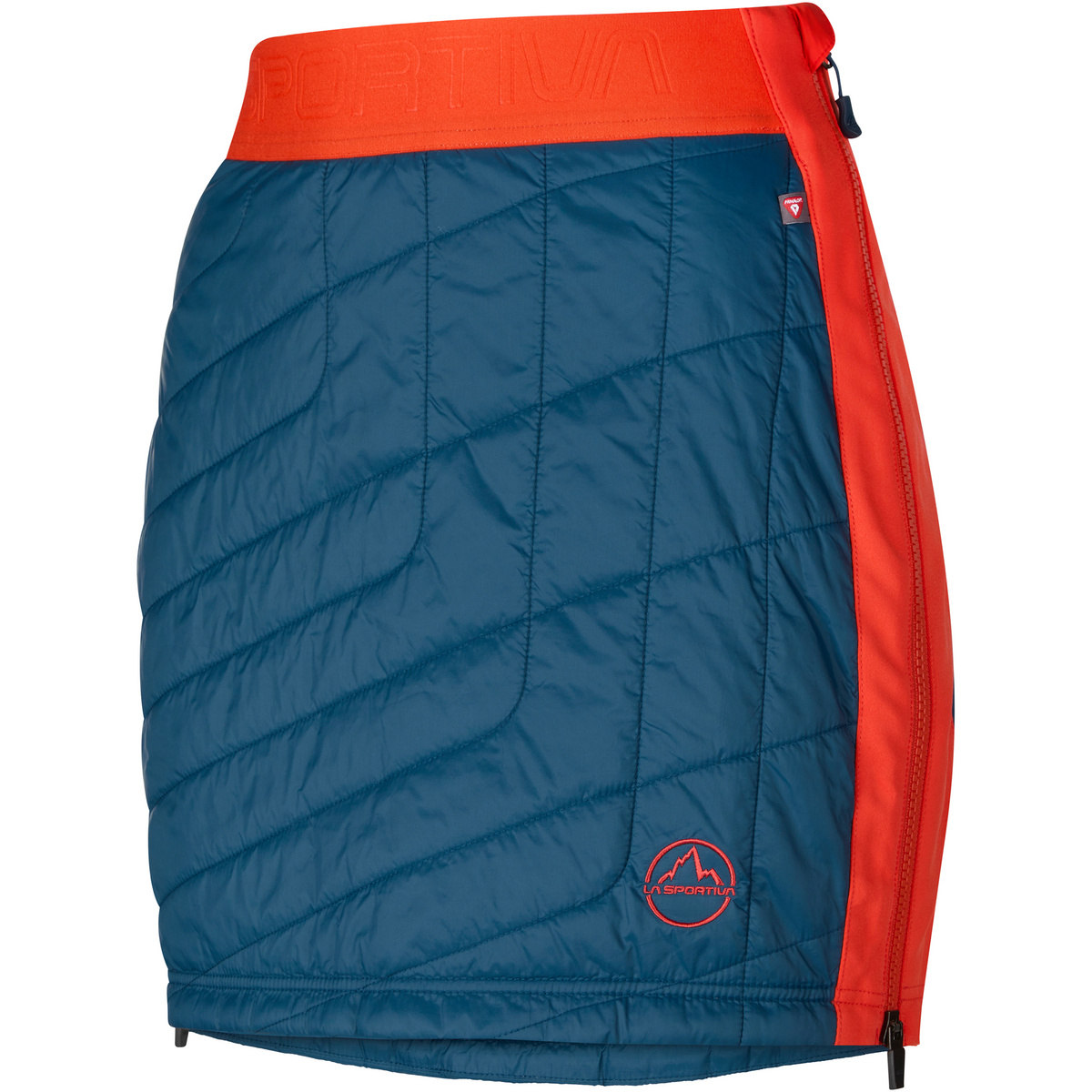 La Sportiva Damen Warm Up Primaloft Rock La Sportiva Damen Warm Up Primaloft Rock von la sportiva