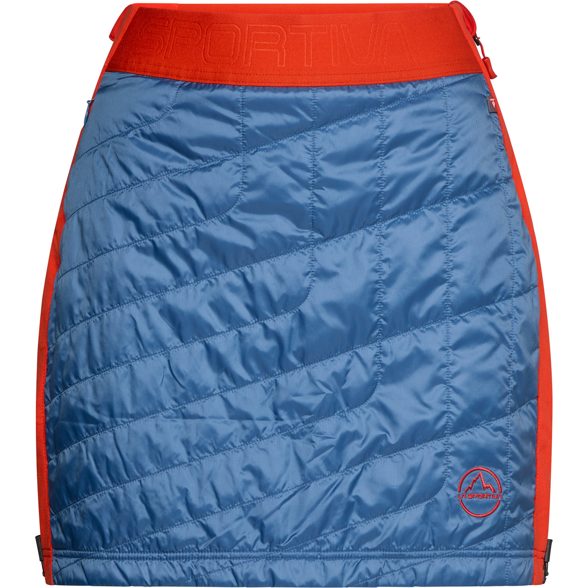 La Sportiva Damen Warm Up Primaloft Rock La Sportiva Damen Warm Up Primaloft Rock von la sportiva