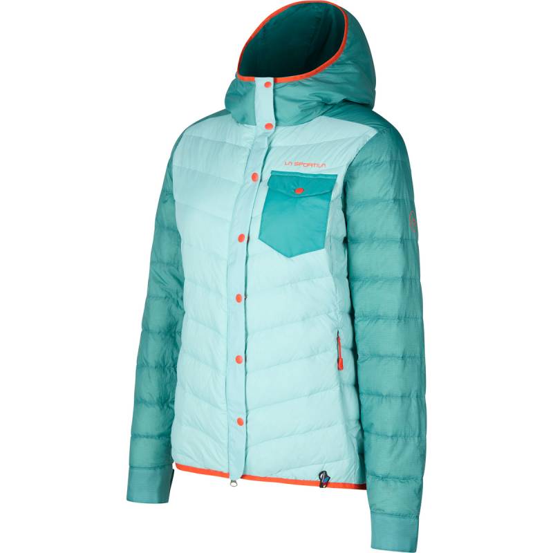 La Sportiva Damen Wild Down Jacke La Sportiva Damen Wild Down Jacke von la sportiva