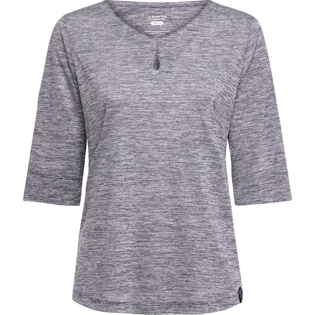 La Sportiva Damen Wildflower T-Shirt von la sportiva