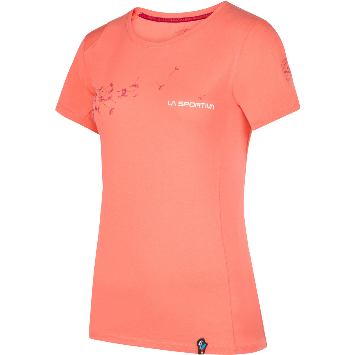 La Sportiva Damen Windy T-Shirt von la sportiva