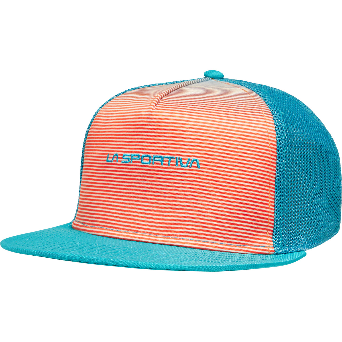 La Sportiva Fade Trucker Cap von la sportiva