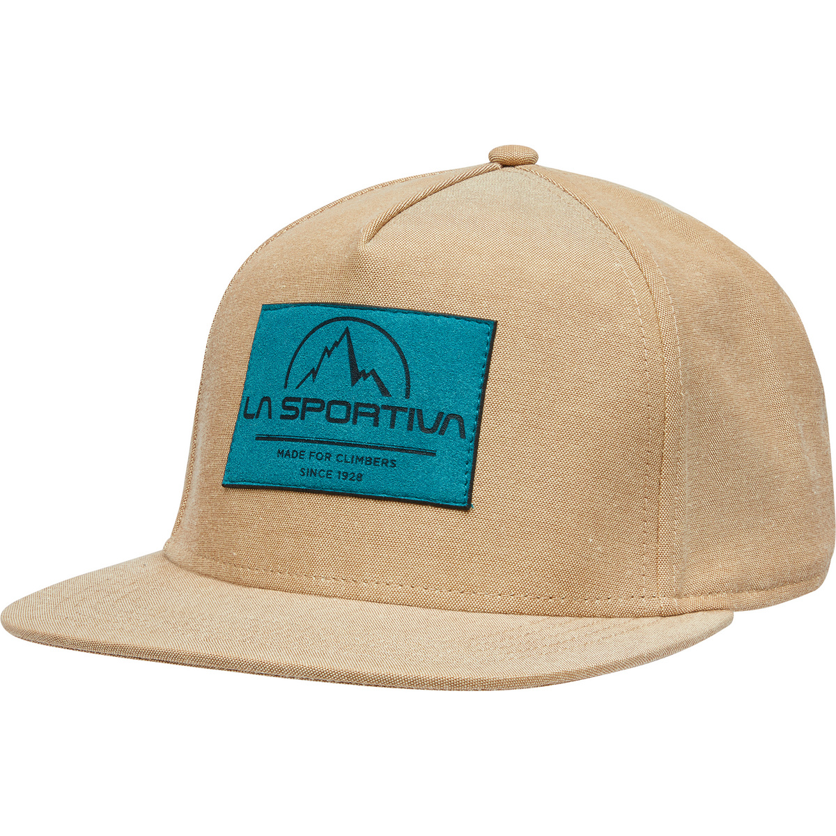 La Sportiva Flat Cap von la sportiva