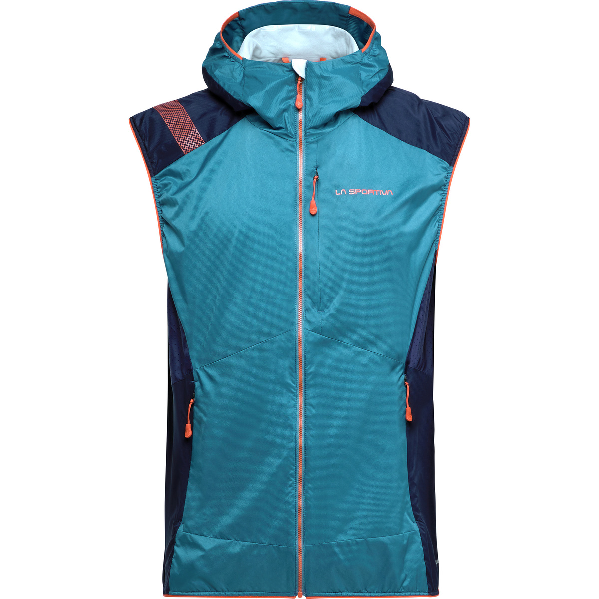 La Sportiva Herren Across Lite Weste La Sportiva Herren Across Lite Weste von la sportiva