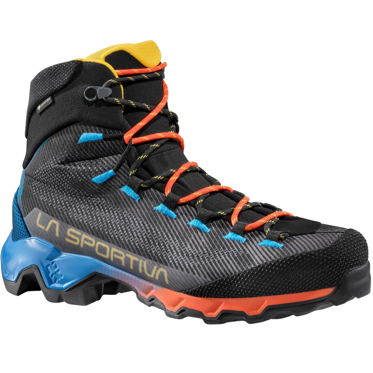 La Sportiva Herren Aequilibrium Hike GTX Schuhe von la sportiva