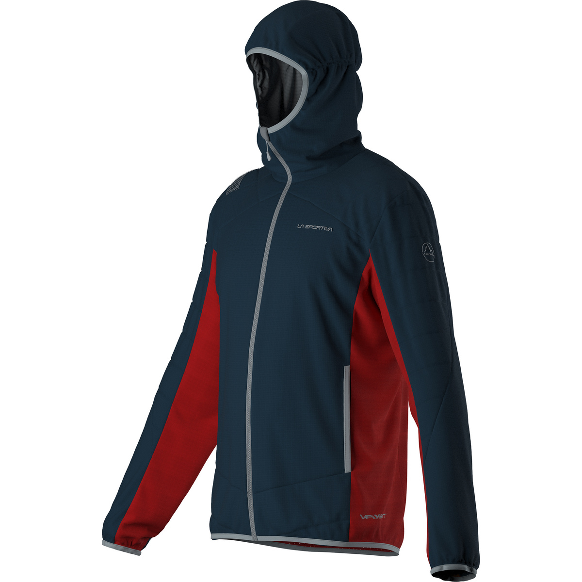 La Sportiva Herren Aequilibrium Insulation Hoodie Jacke von la sportiva