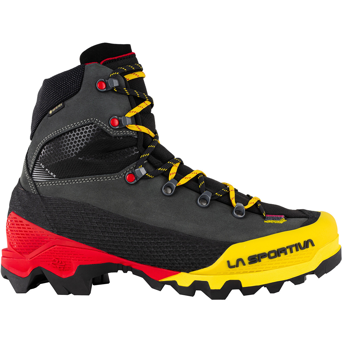 La Sportiva Herren Aequilibrium LT GTX Schuhe von la sportiva